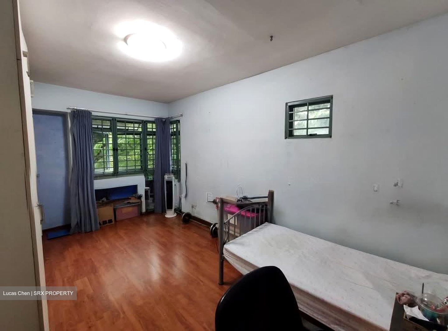 Blk 275D Wenya (Jurong West), HDB 5 Rooms #539528851